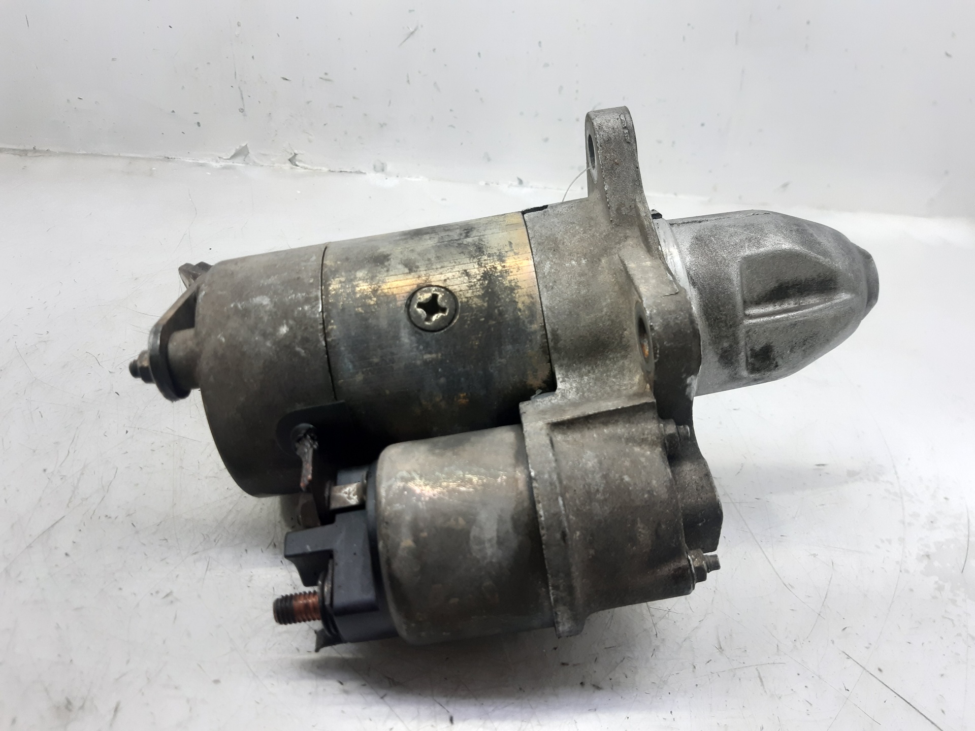 MASERATI 200 RF (1994-2000) Starter Motor NAD101070 22319568