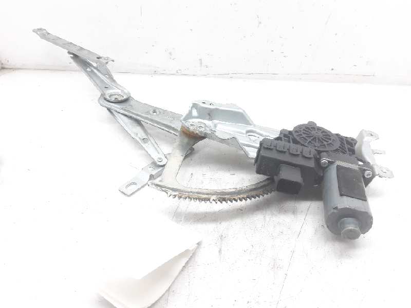 OPEL Astra J (2009-2020) Front Left Door Window Regulator A330013100417LH 18425510