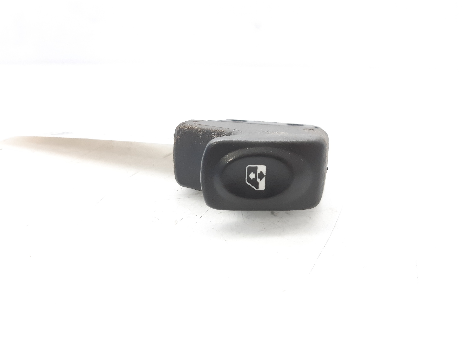 RENAULT Scenic 1 generation (1996-2003) Front Left Door Window Switch 7700432962 24129991