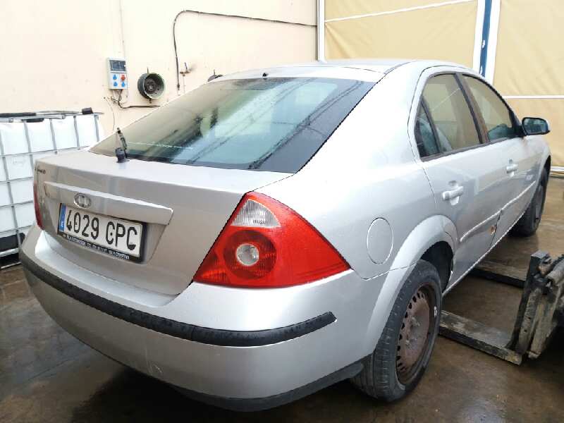 FORD Mondeo 3 generation (2000-2007) kita_detale 3S7X13N099A 20176859