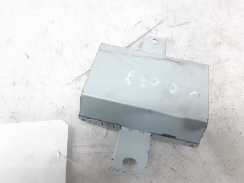 KIA Cee'd 1 generation (2007-2012) Other Control Units 961201H700 18448406