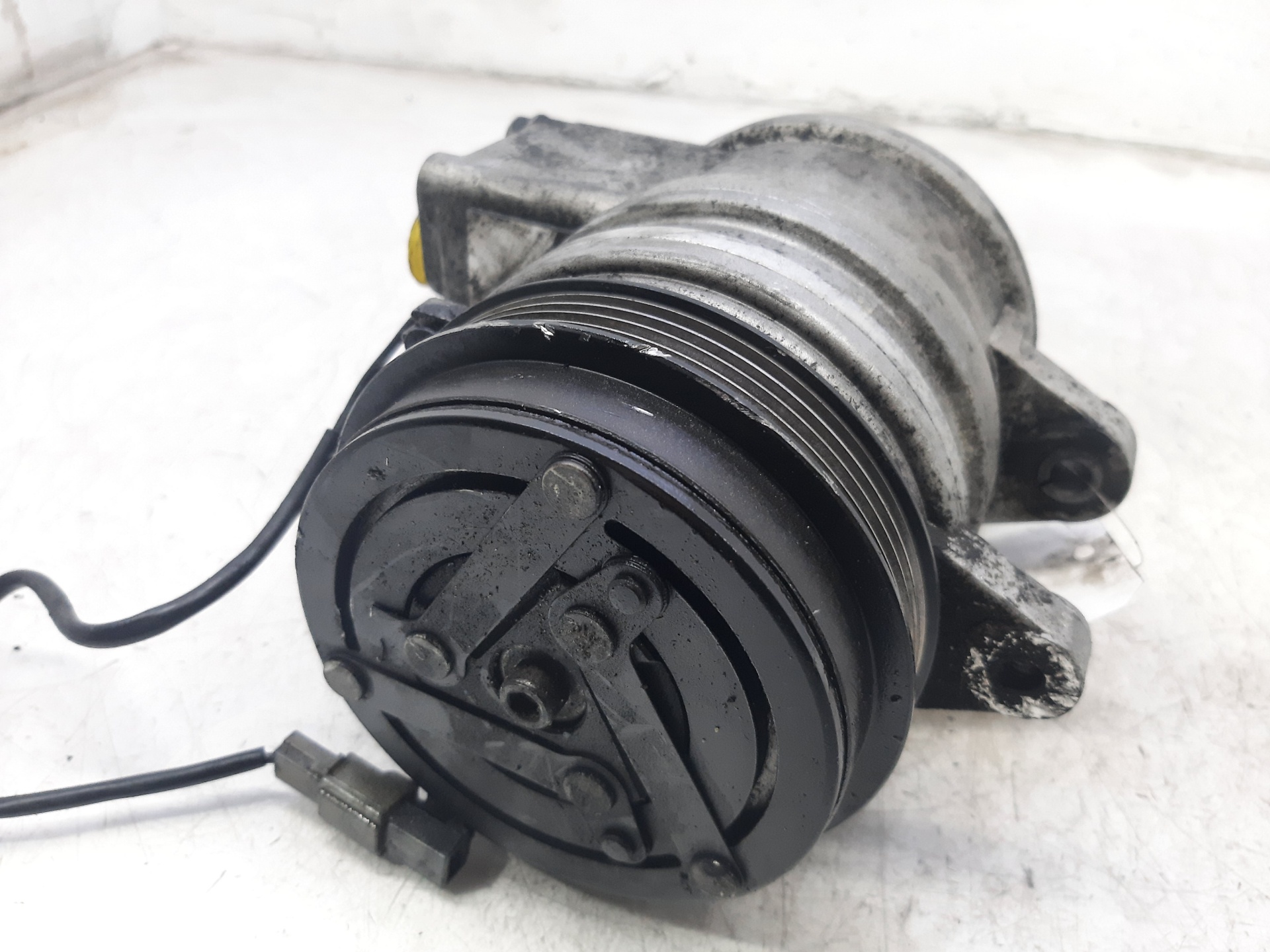 DAEWOO Matiz M100 (1998-2001) Air Condition Pump 96406678 22459372