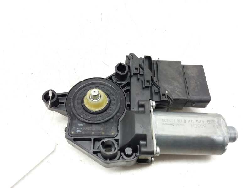 VOLKSWAGEN Golf 6 generation (2008-2015) Rear Left Door Window Control Motor 5K0959703EFKZ 20183057