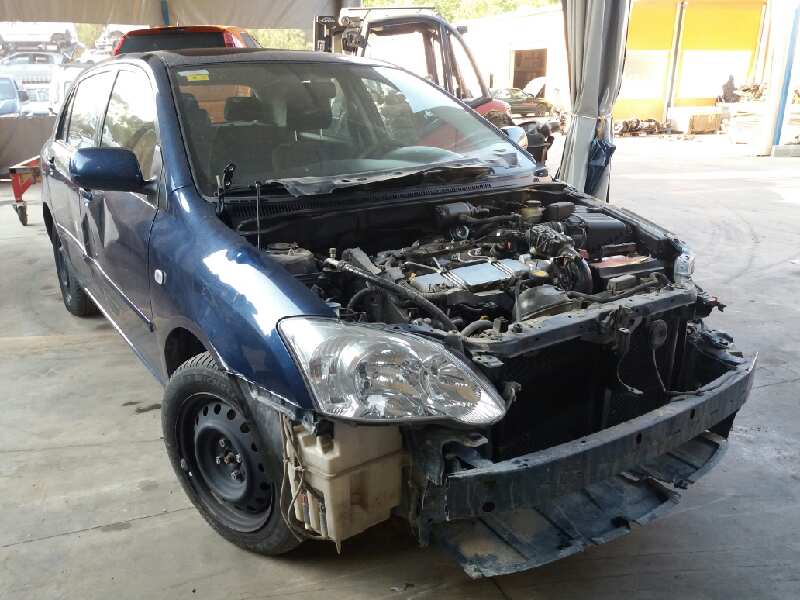 TOYOTA Corolla E120 (2000-2008) ABS blokas 4451002050 20174514