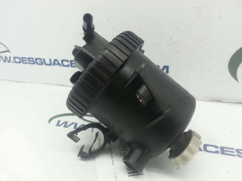 NISSAN Partner 1 generation (1996-2012) Fuel Filter Housing 9642105180C 24878621