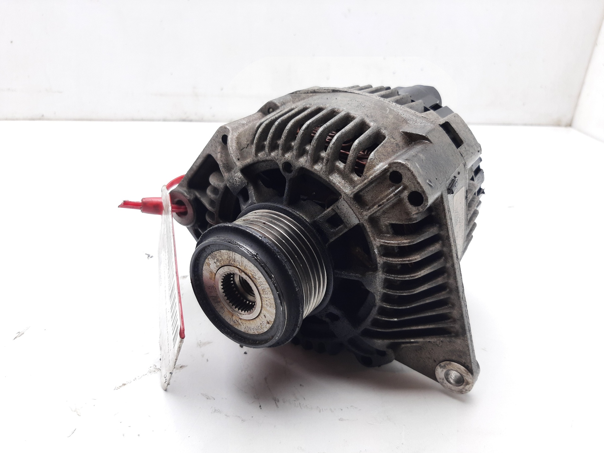 RENAULT Megane 1 generation (1995-2003) Alternator 7700431943 24295328