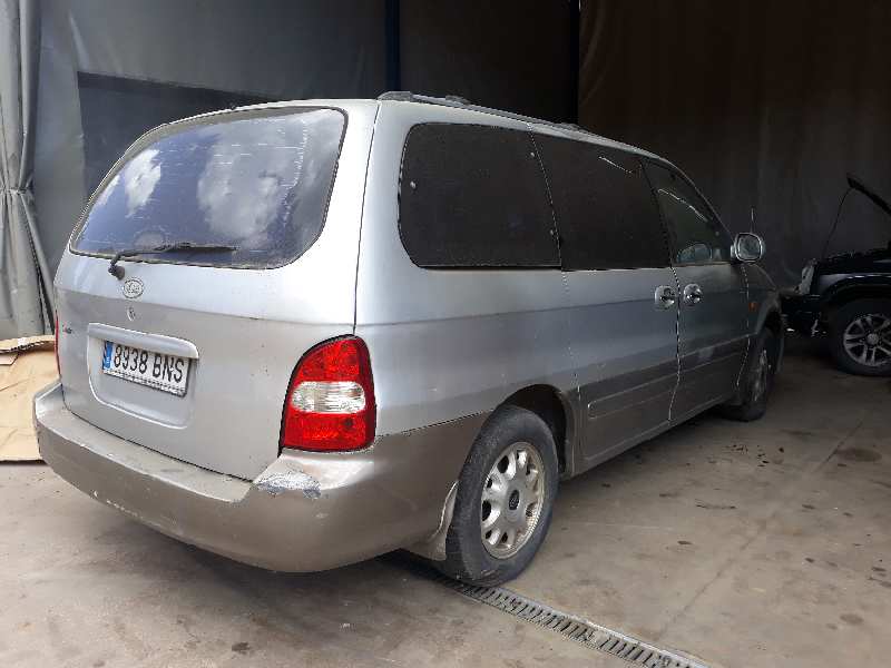 KIA Carnival UP/GQ (1999-2006) Κουμπί κινδύνου 0B18 24125624