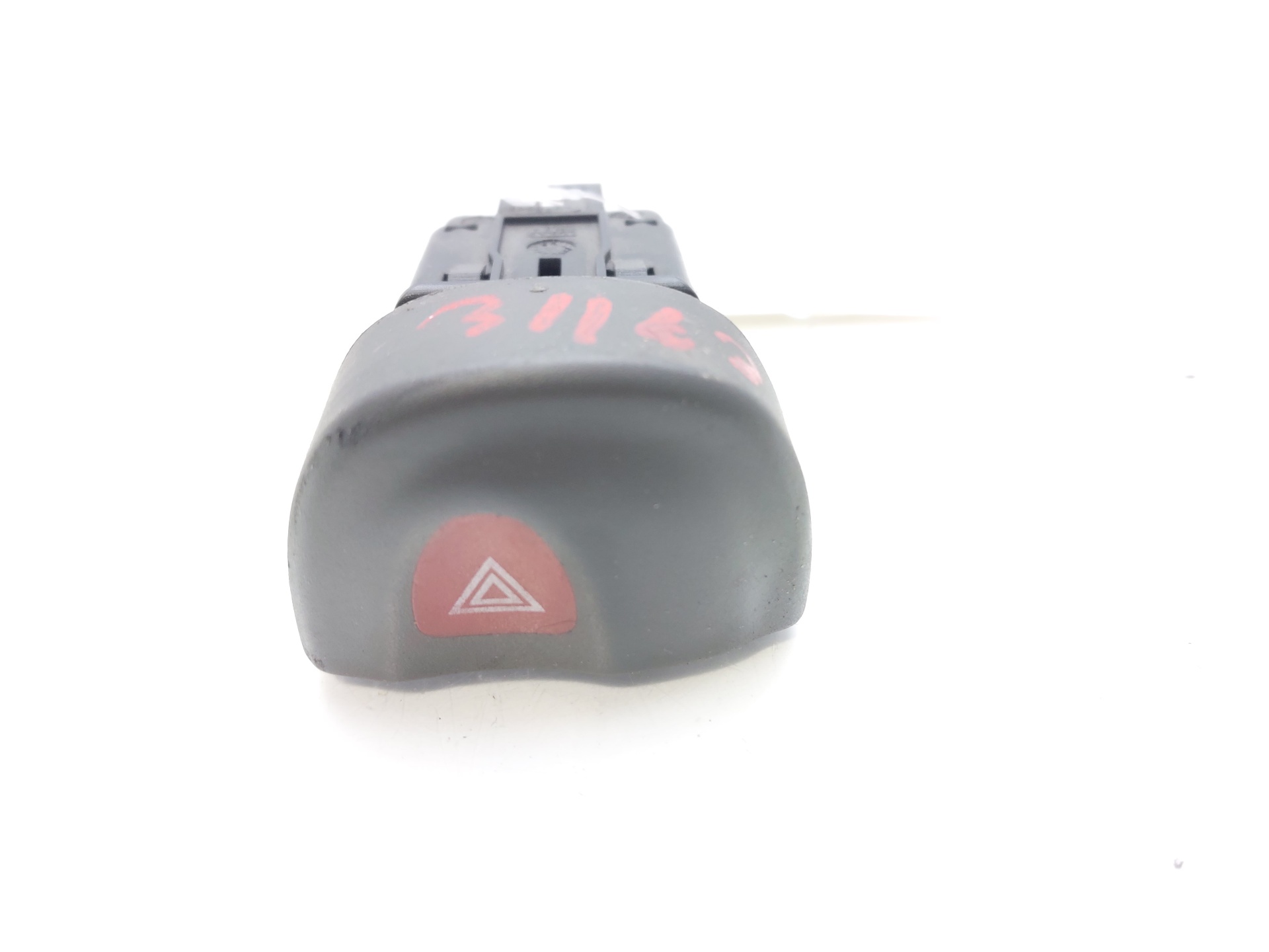 CITROËN Scenic 1 generation (1996-2003) Hazard button 435536 20149132