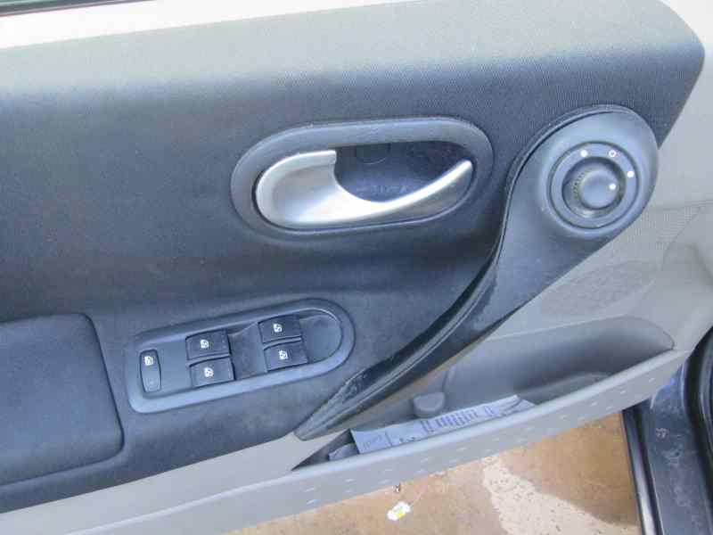 RENAULT Megane 3 generation (2008-2020) Other Control Units 8200381849 20165132