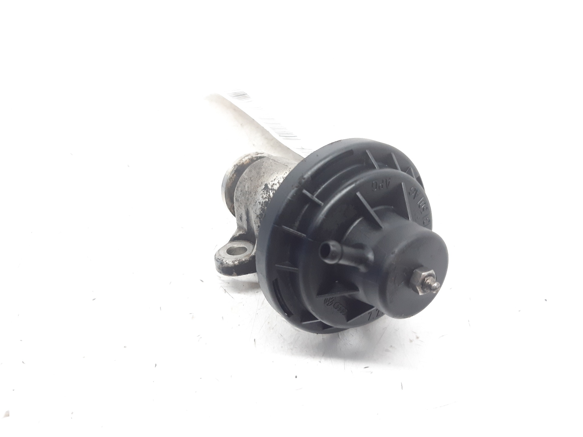 SEAT Cordoba 2 generation (1999-2009) EGR Valve 038131501AG 18340231