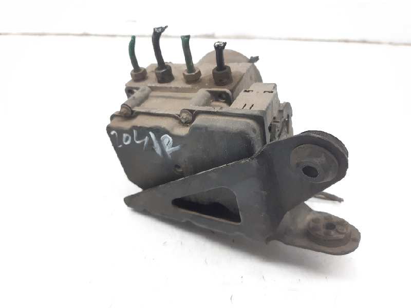 RENAULT Megane 2 generation (2002-2012) Абс блок 7701062137 18517394