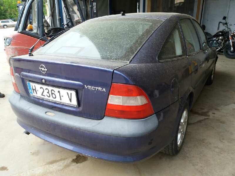 OPEL Vectra B (1995-1999) Ģenerators 90506202 20185415