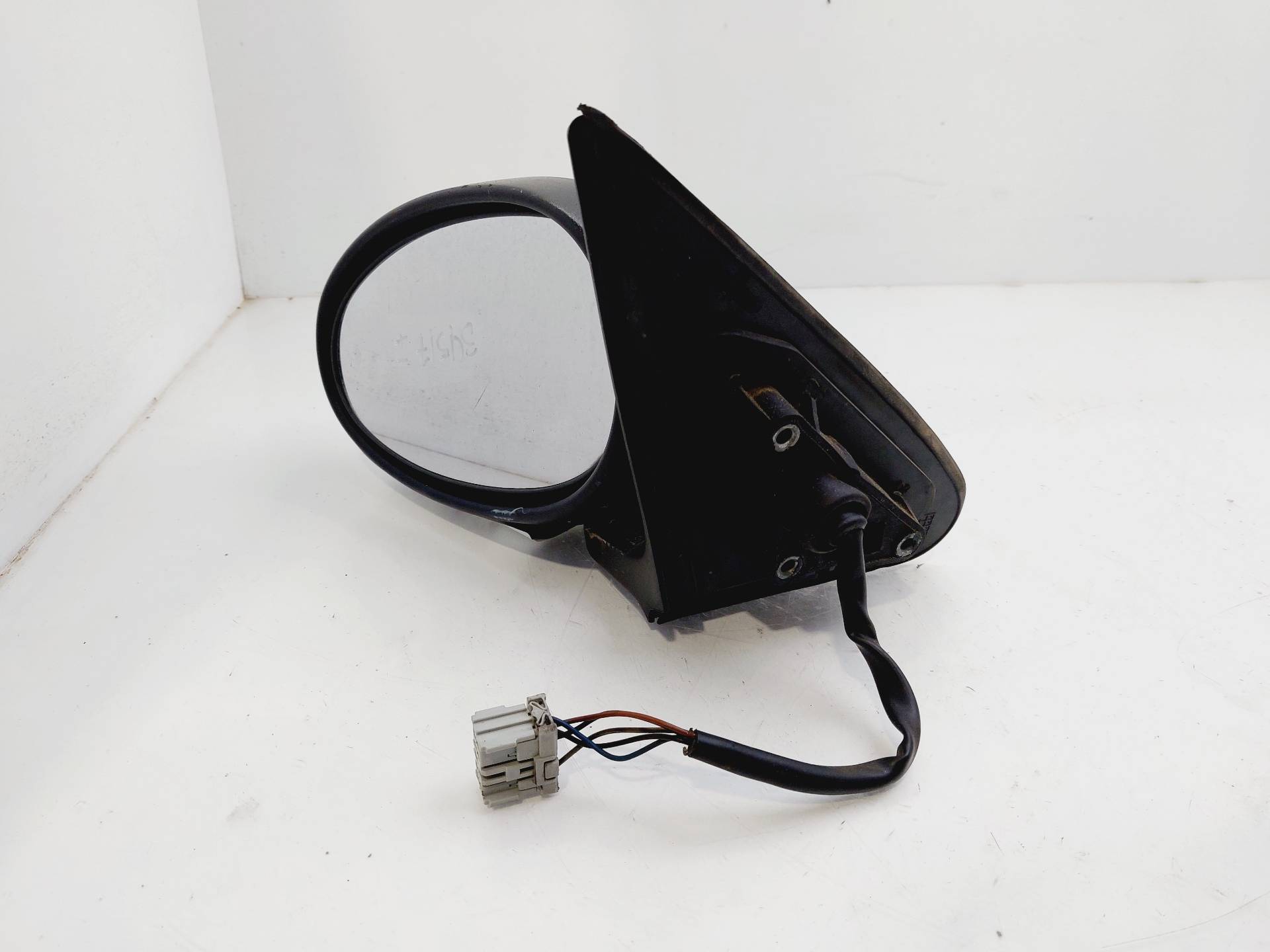 NISSAN Almera N15 (1995-2000) Left Side Wing Mirror CRJ100290PMP 25425584