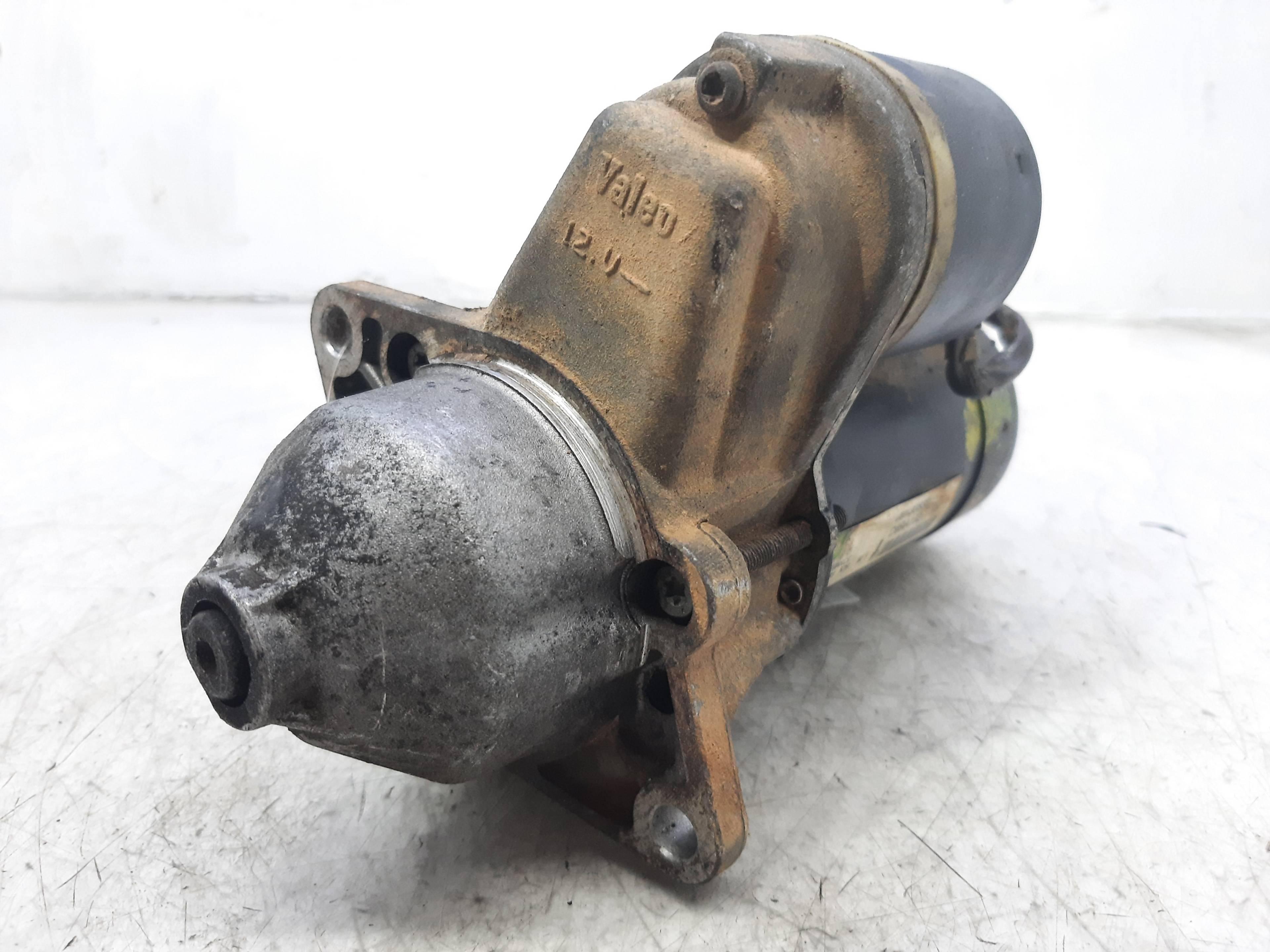 OPEL Corsa B (1993-2000) Starter auto 09130838 22484513