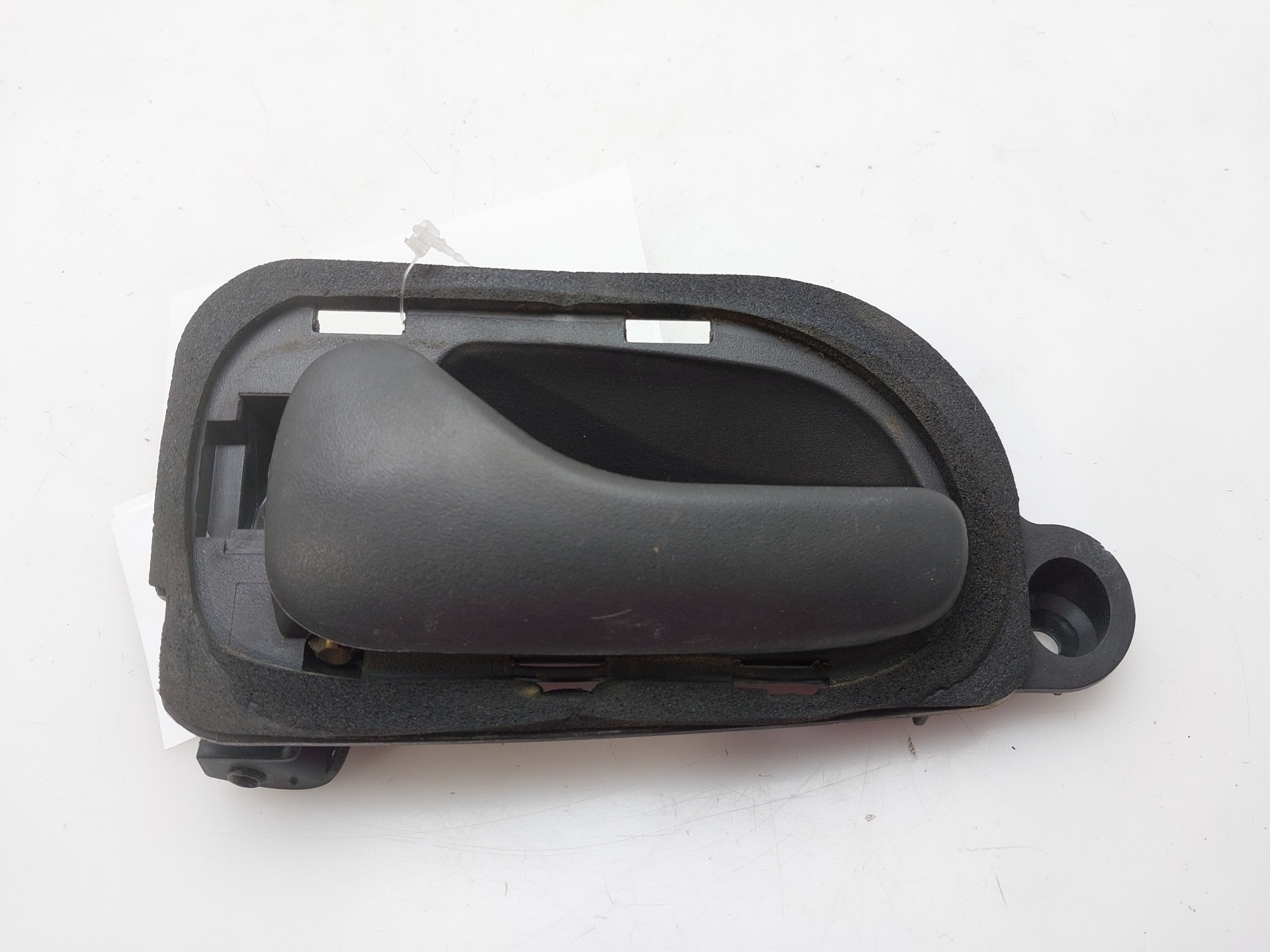 RENAULT Safrane 1 generation (1992-2000) Left Rear Internal Opening Handle 7700816564 24759506