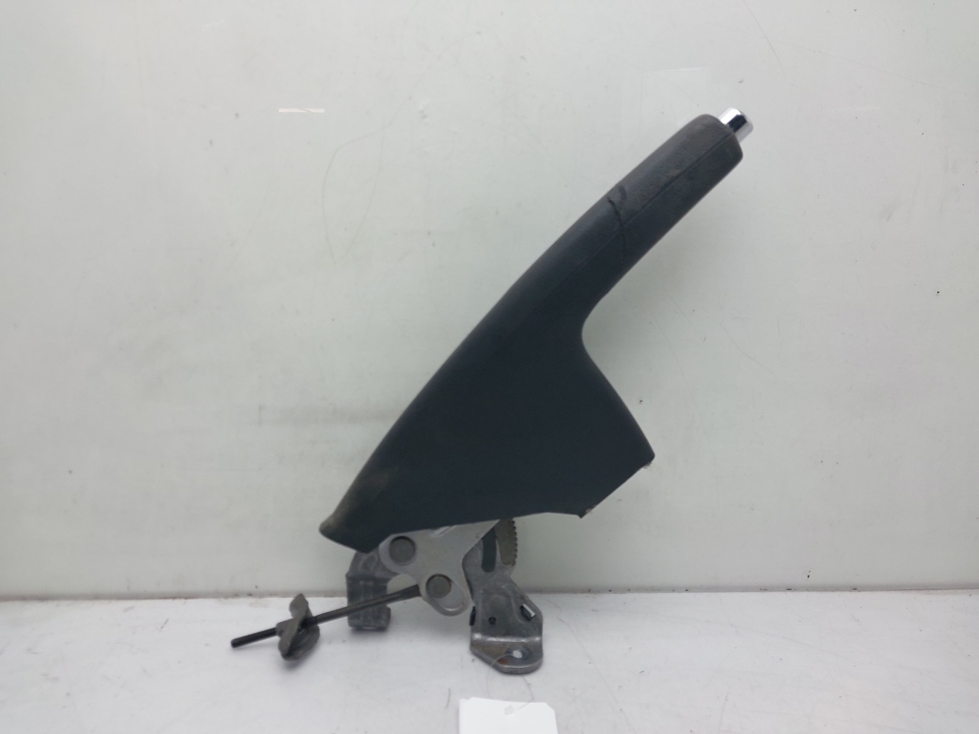 SKODA Fabia 2 generation  (2010-2014) Brake Pedal 6Q0711303AK 22487557