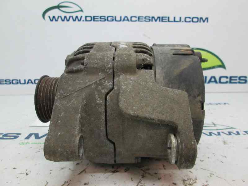 NISSAN Micra K11 (1992-2003) Laturi 0123110007 20164851