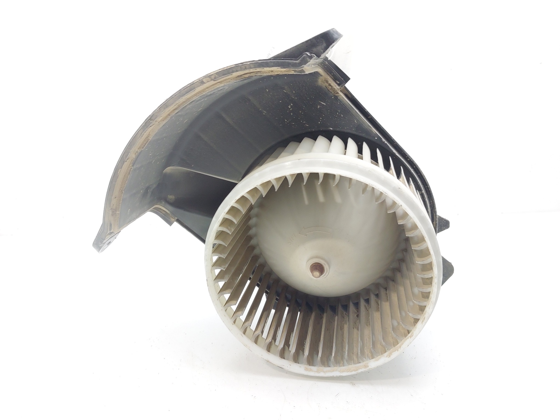 RENAULT Kangoo 2 generation (2007-2021) Heater Blower Fan 173830100 23080205