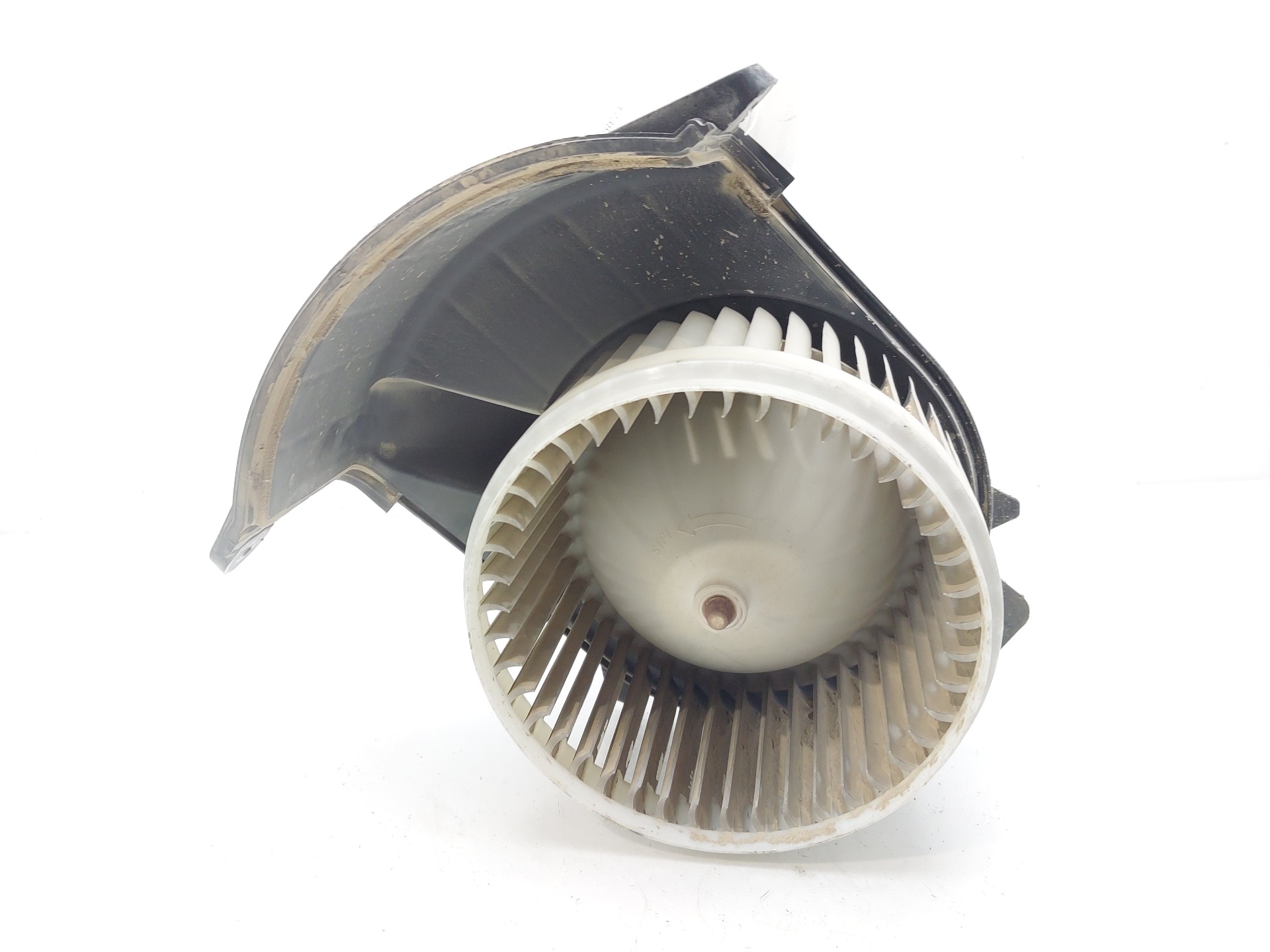 CHEVROLET Kangoo 2 generation (2007-2021) Heater Blower Fan 173830100 23080205