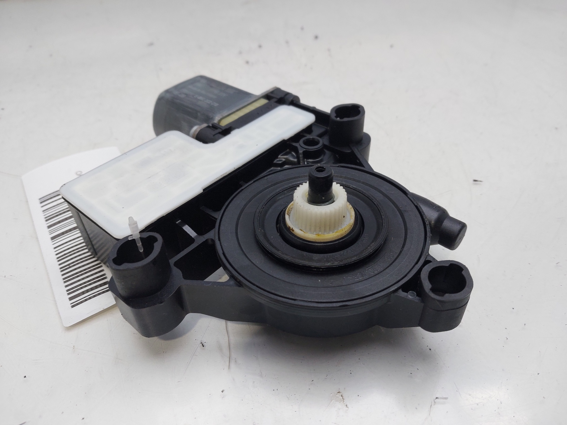 SEAT Leon 3 generation (2012-2020) Rear Right Door Window Control Motor 5Q0959812A 22485484