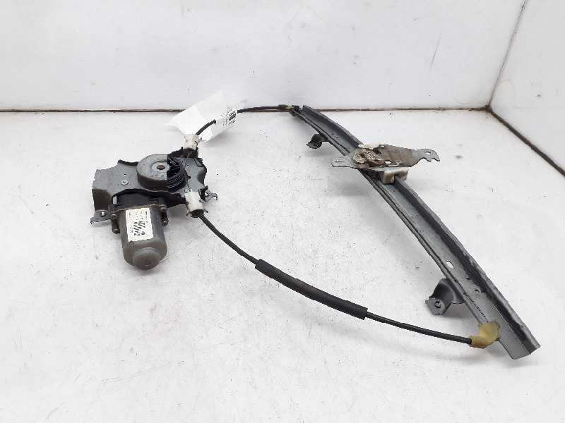 NISSAN Almera N16 (2000-2006) Front Right Door Window Regulator 80700BM605 22561312