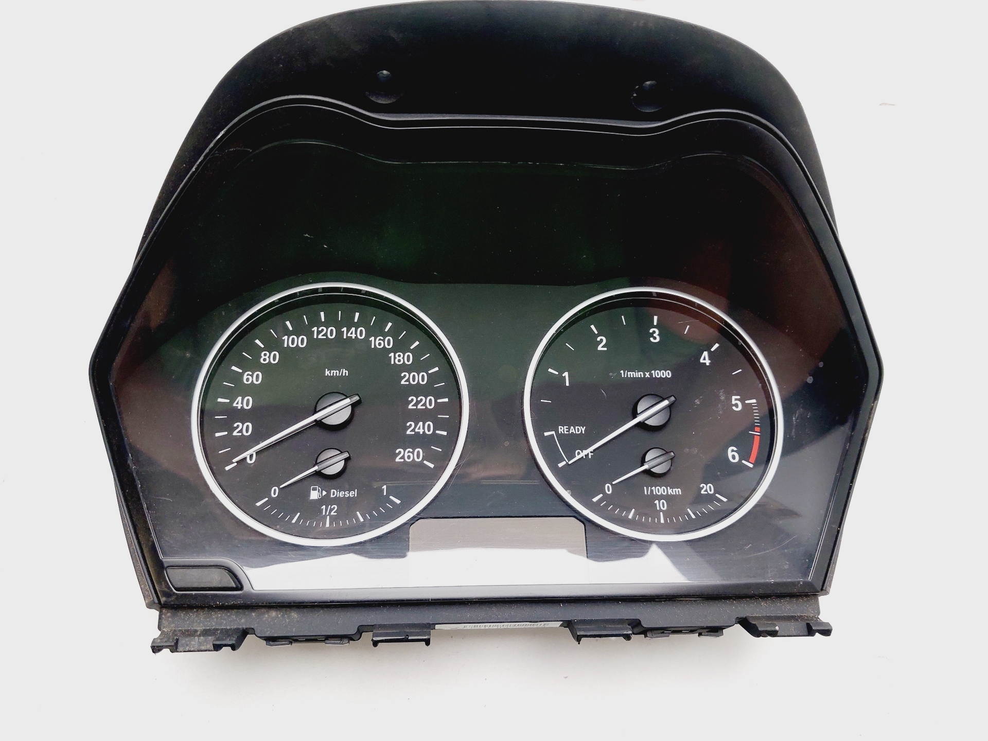 BMW X1 F48/F49 (2015-2023) Speedometer 9295445 25224278