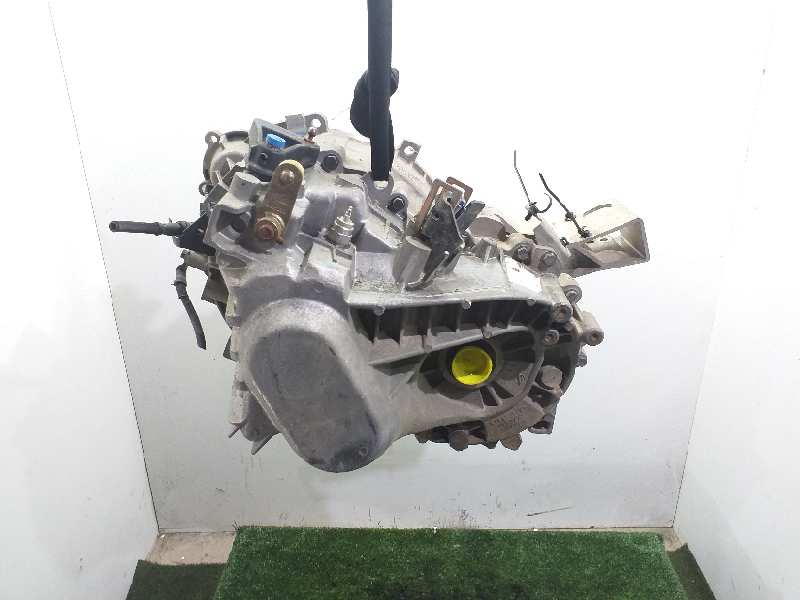 VOLVO S60 1 generation (2000-2009) Коробка передач B5244S2 18538609