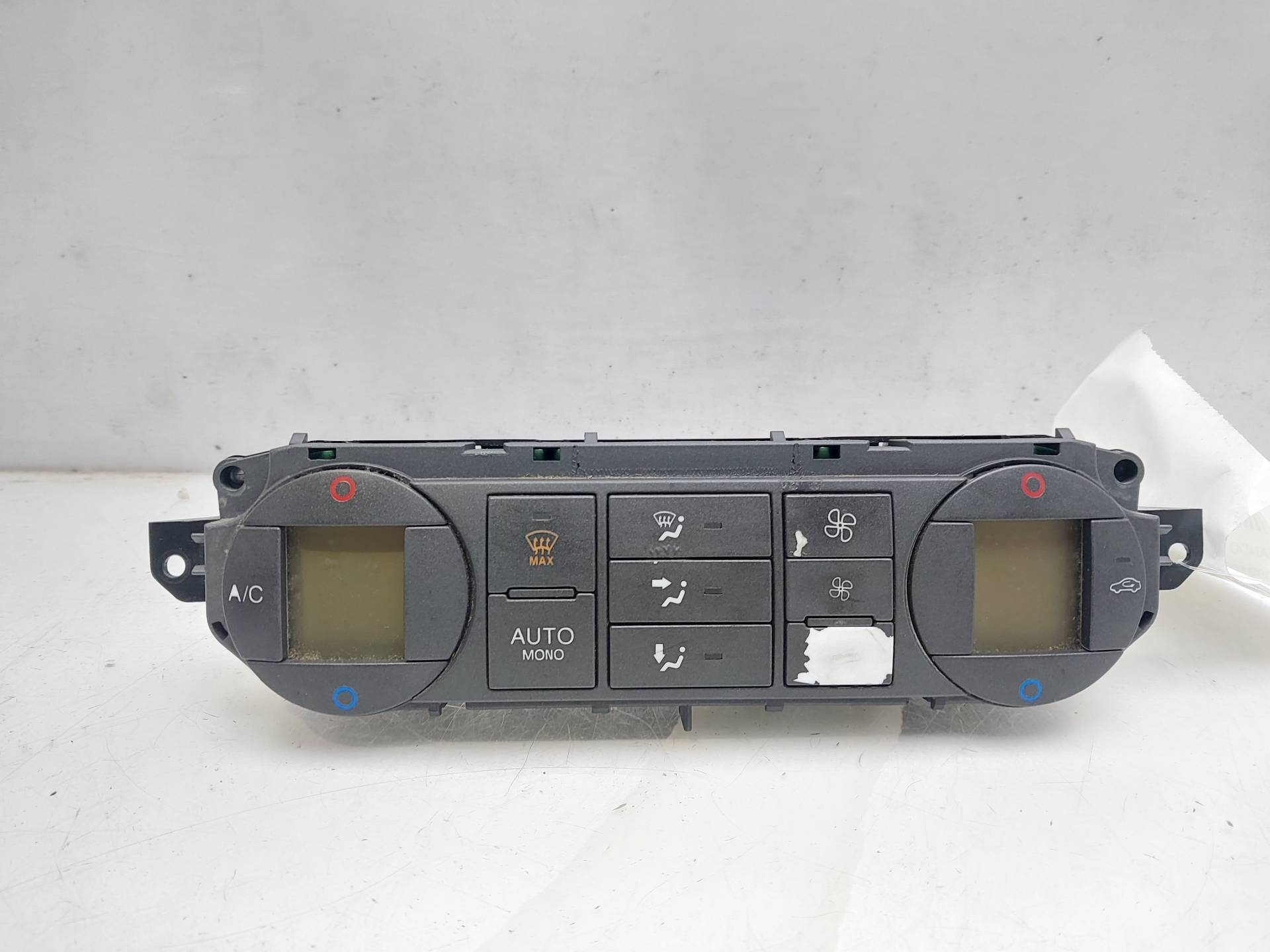 FORD C-Max 1 generation (2003-2010) Unitate de control al climei 6N4T18C612AC 23061513