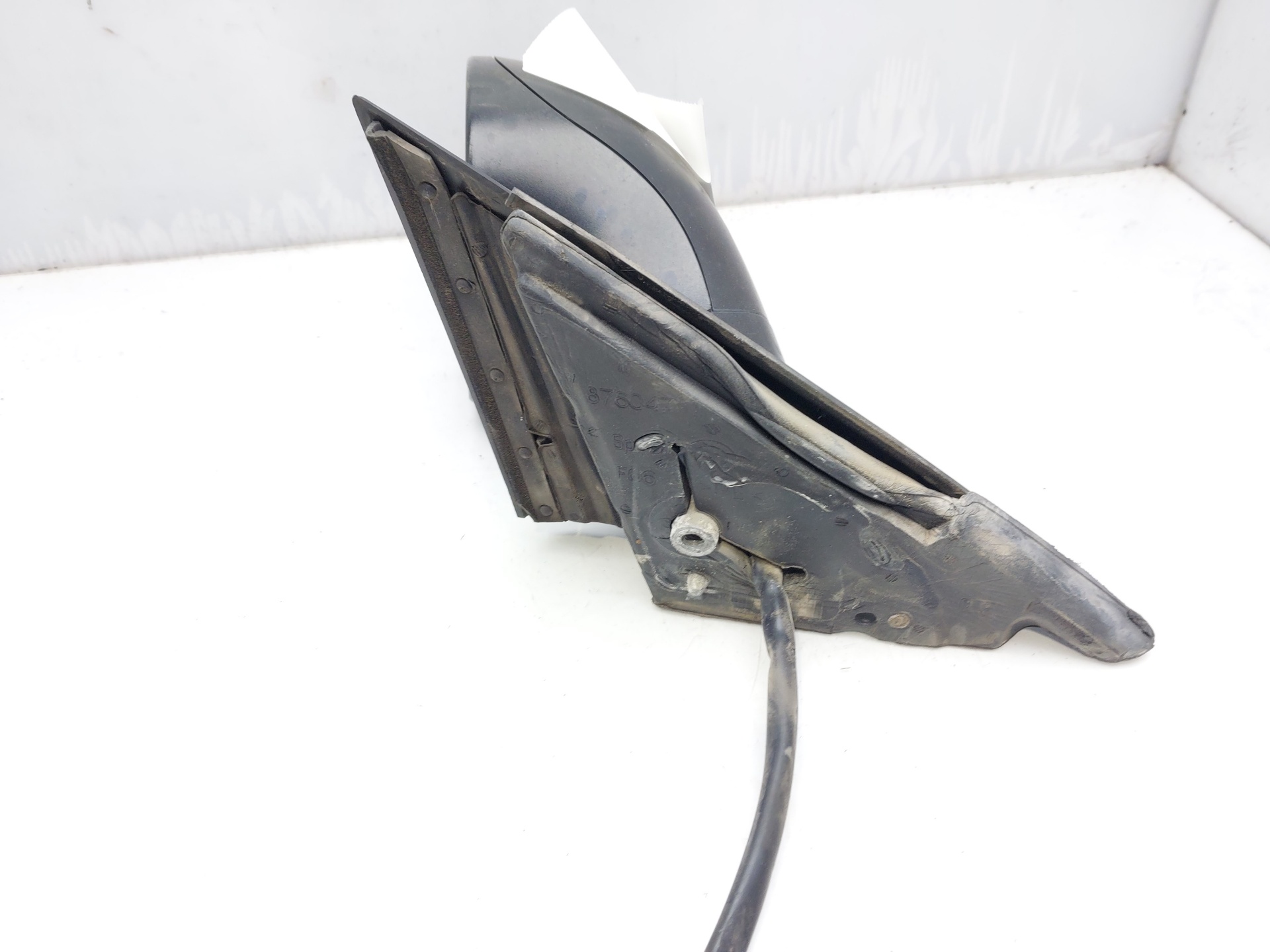 SEAT Cordoba 2 generation (1999-2009) Left Side Wing Mirror 6Q1820015C 22495191