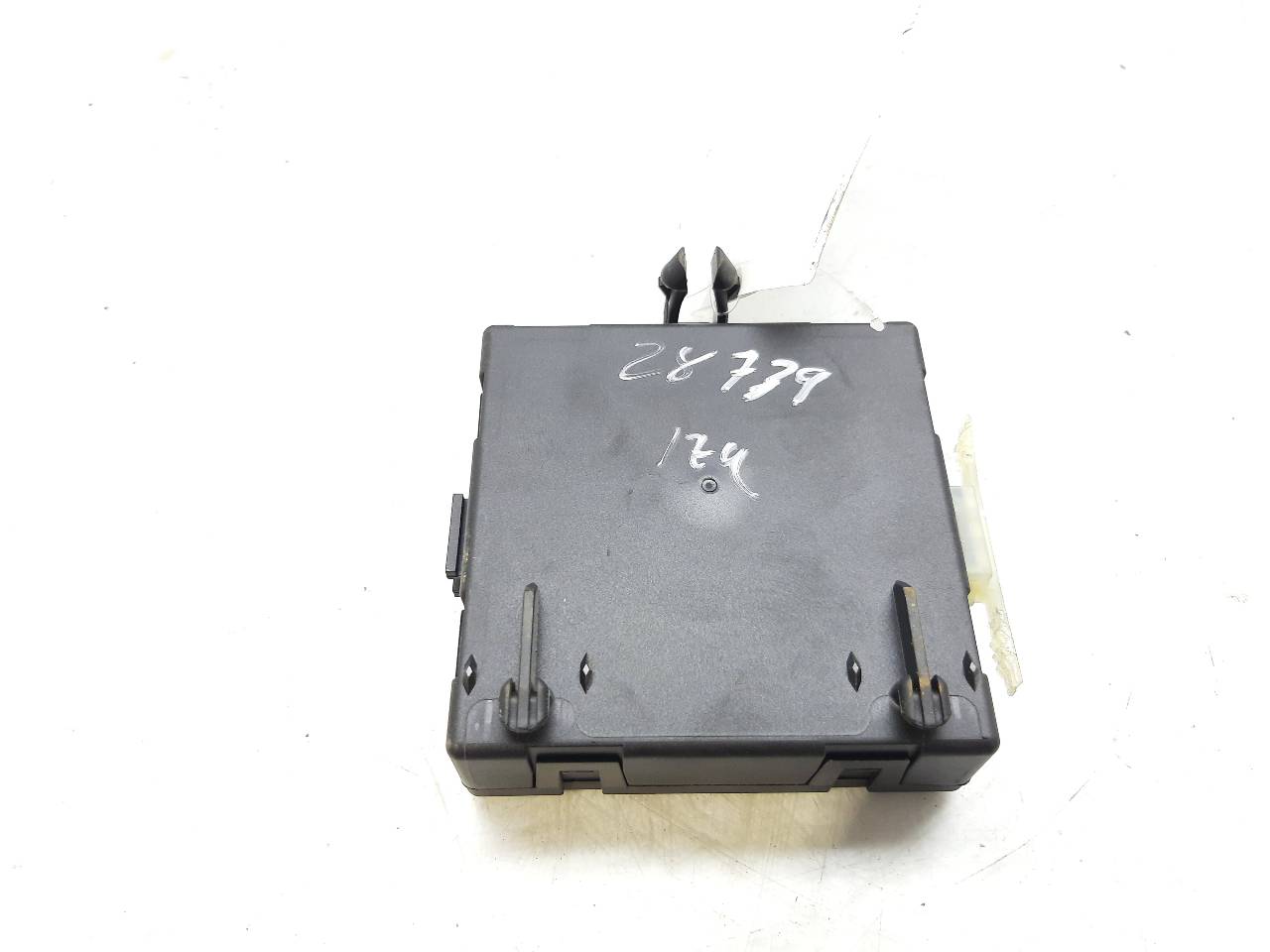 MERCEDES-BENZ E-Class W212/S212/C207/A207 (2009-2016) Other Control Units A2128203385 22455775