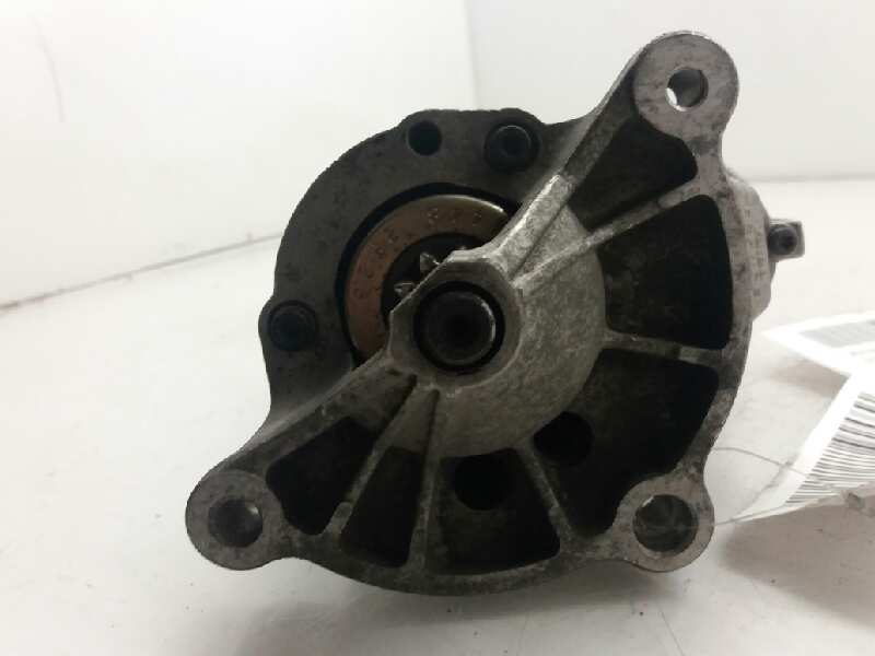 CITROËN AX 1 generation (1986-1998) Starter Motor D6RA 20173661