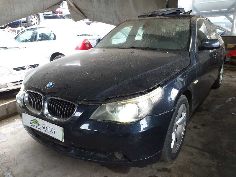 BMW 5 Series E60/E61 (2003-2010) Ступица передняя правая 31216760954 18545057