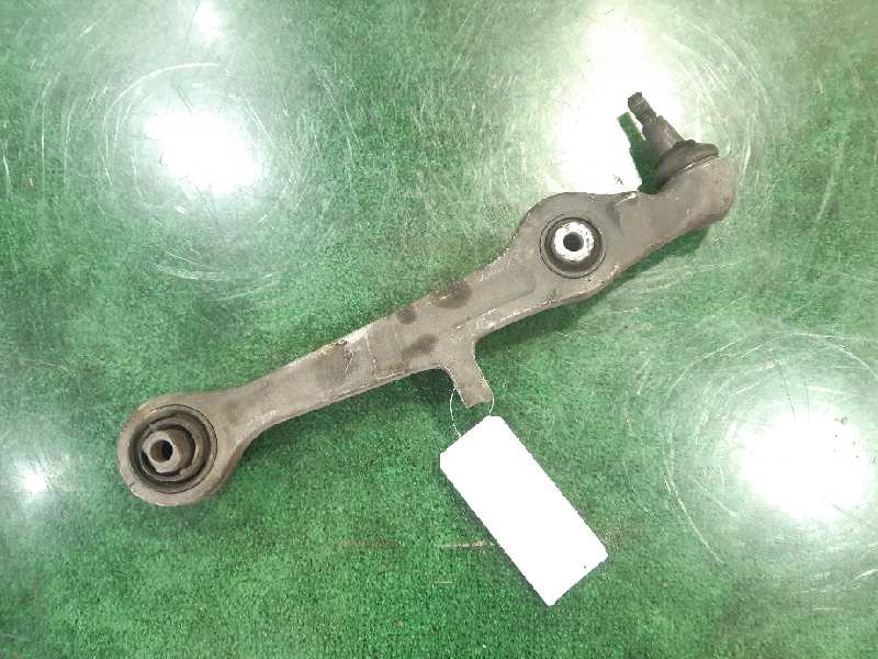 SEAT Exeo 1 generation (2009-2012) Bal első stabilizátor rúd 8E0407151R 20792772