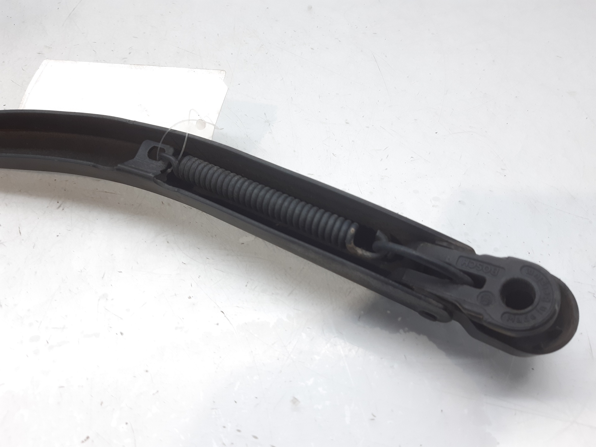 VOLKSWAGEN Laguna 3 generation (2007-2015) Tailgate Window Wiper Arm 287800001R 18728089