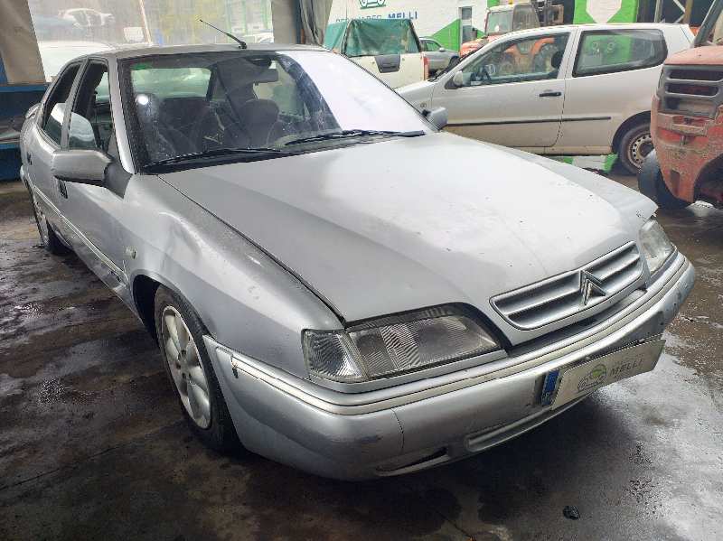 CITROËN Xantia X1 (1993-1998) Кнопка стеклоподъемника передней левой двери 9613057277 20195873