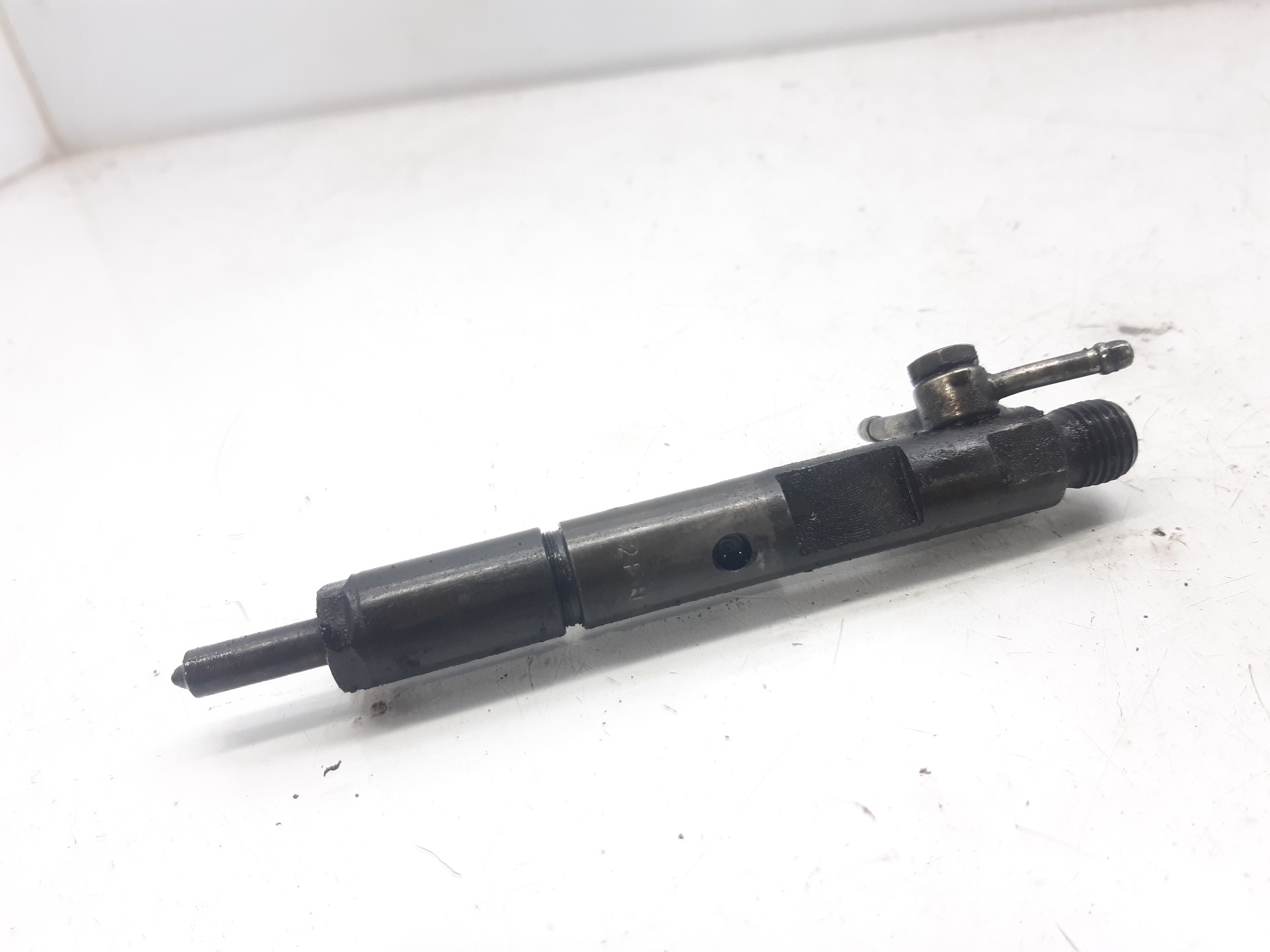 ROVER 200 RF (1994-2000) Injecteur de carburant KBAL70P46 18639728