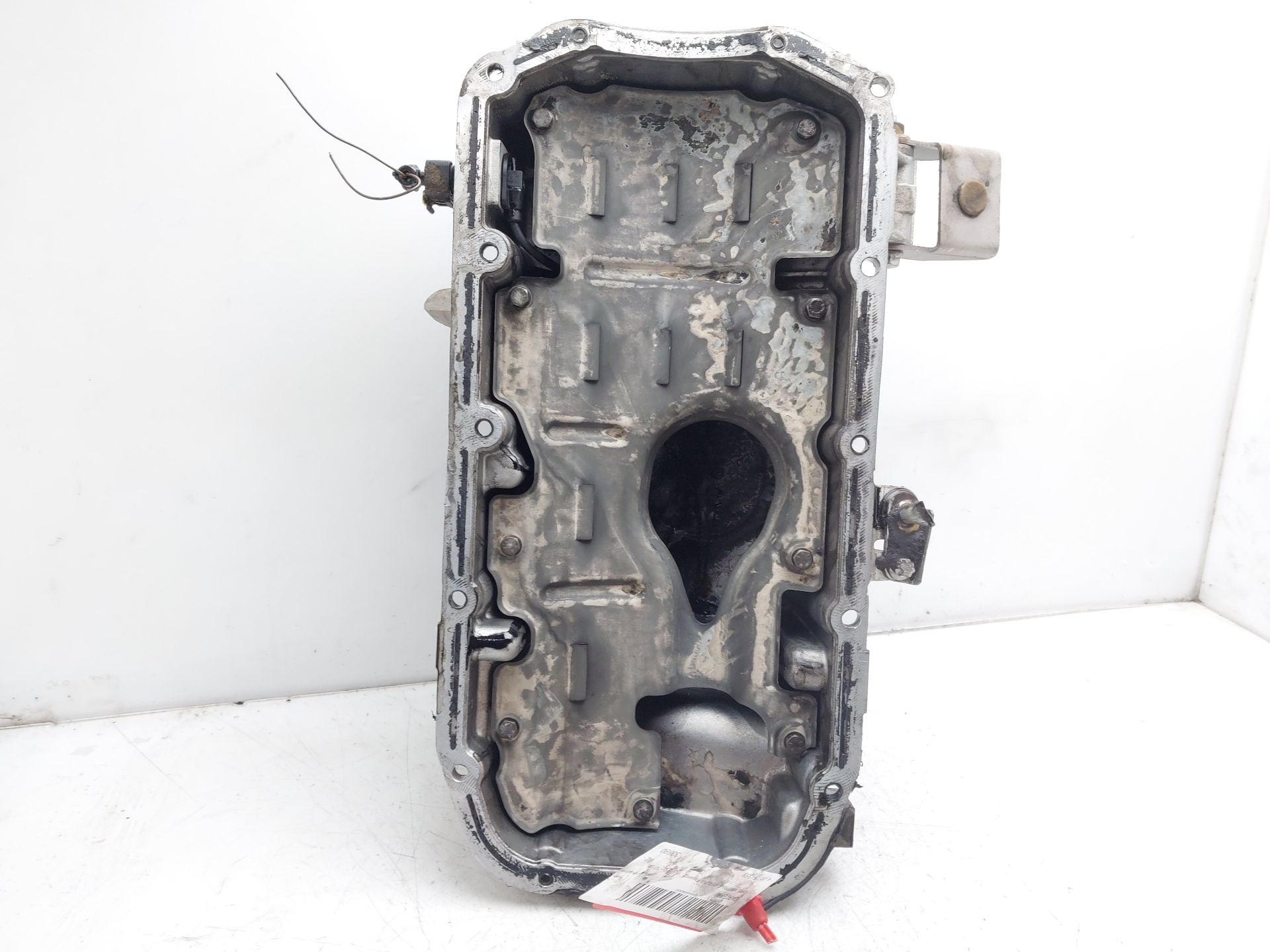 OPEL Vectra Crankcase 55194355 23251120