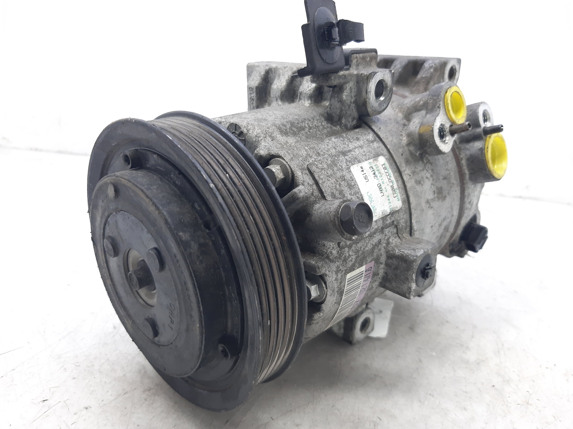 HYUNDAI i30 GD (2 generation) (2012-2017) Pompă de aer conditionat 97701A6701 22465800