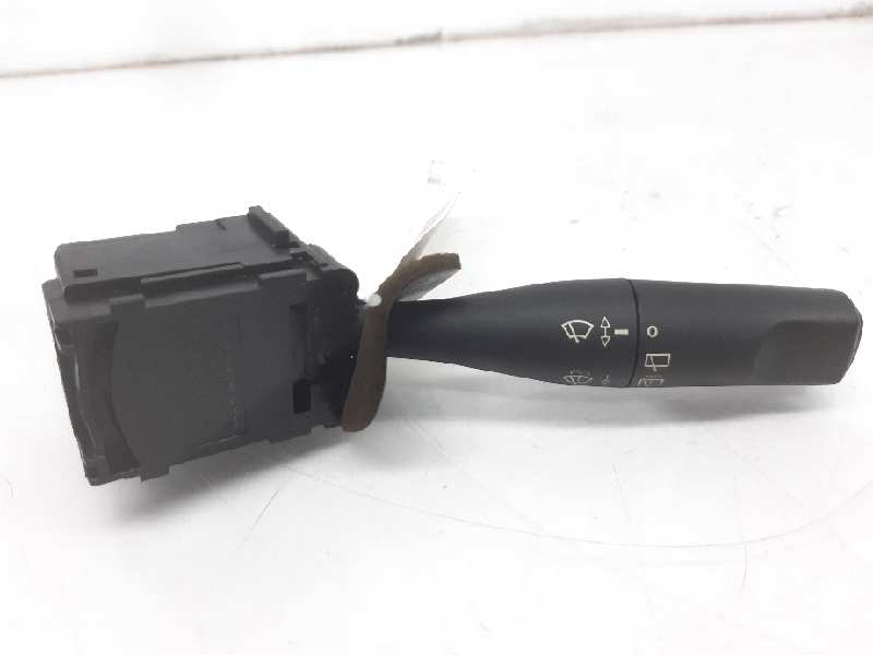 CITROËN Saxo 2 generation (1996-2004) Indicator Wiper Stalk Switch 96049597ZL 22075100