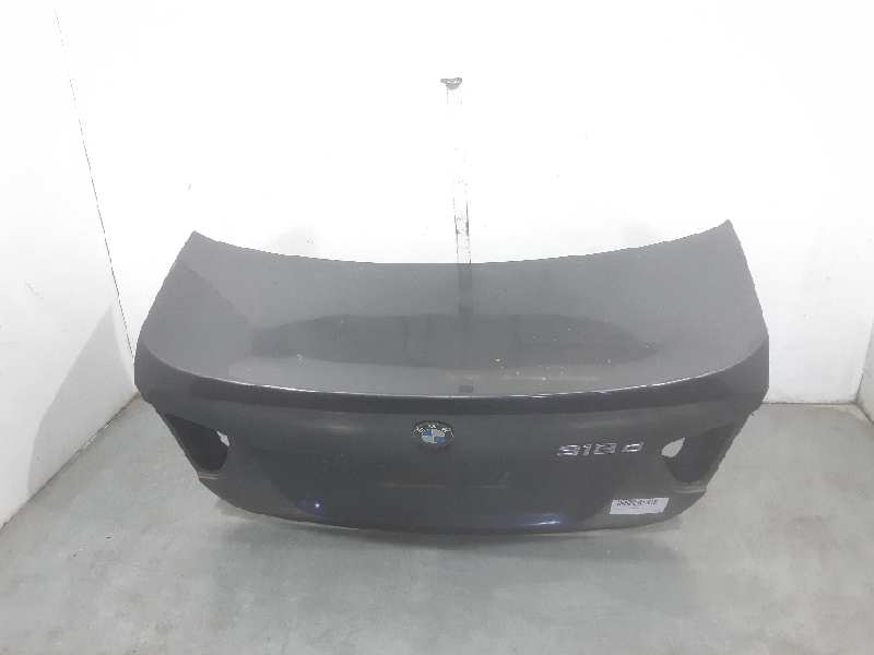 BMW 3 Series E90/E91/E92/E93 (2004-2013) Bootlid Rear Boot 41627254425 18629284