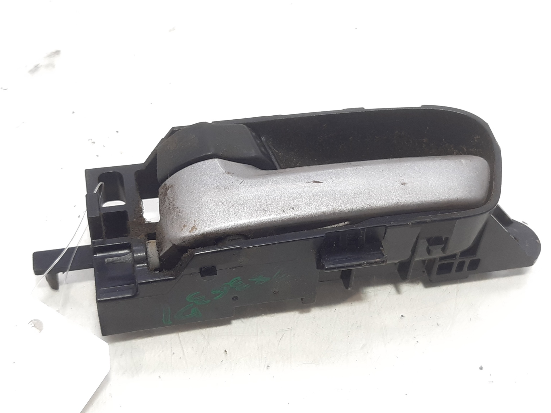 SUZUKI Swift 4 generation (2010-2016) Front Left Door Interior Handle Frame 8313065J10BWJ 18802872