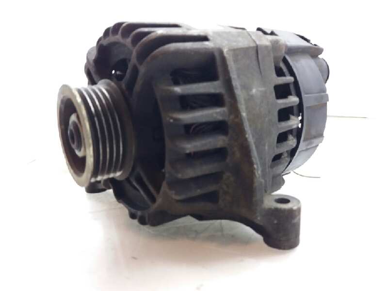 FIAT Punto 3 generation (2005-2020) Alternator 46542889 20397479