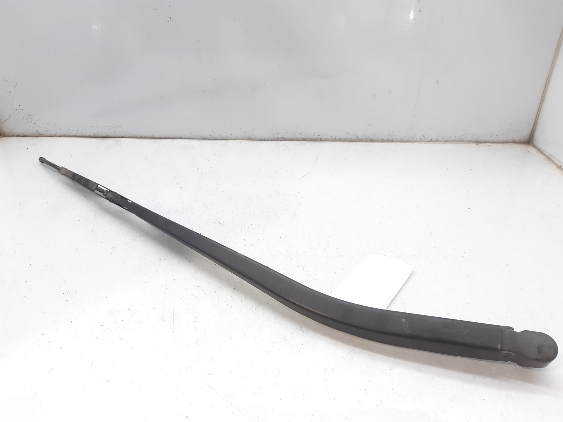 VOLKSWAGEN Laguna 3 generation (2007-2015) Tailgate Window Wiper Arm 287800001R 18728089