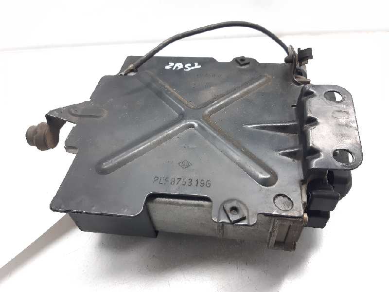 RENAULT Megane 1 generation (1995-2003) Engine Control Unit ECU 0281001969 24009653