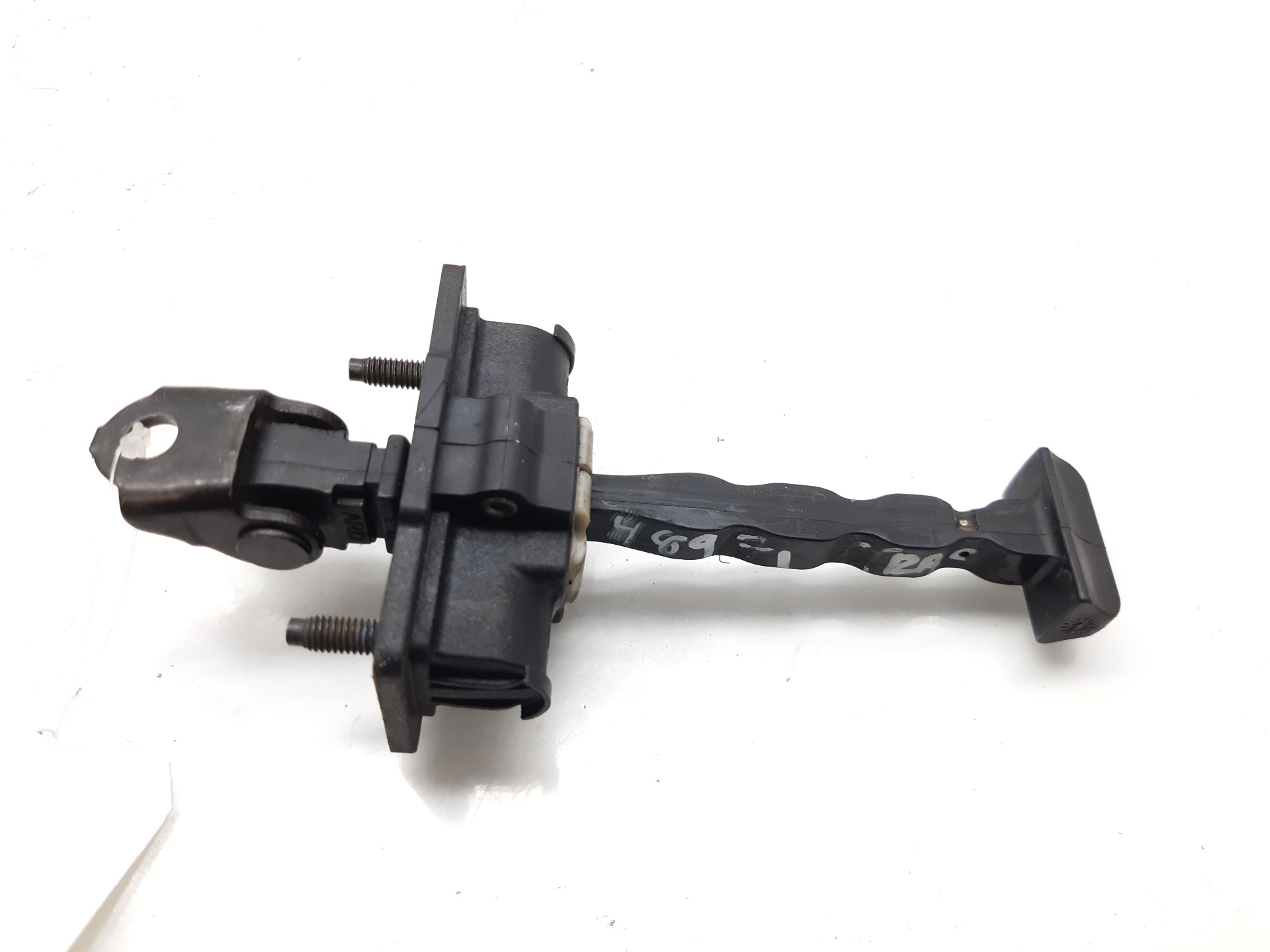 CITROËN C5 AirCross 1 generation (2017-2024) Other part 9809434280 24111591