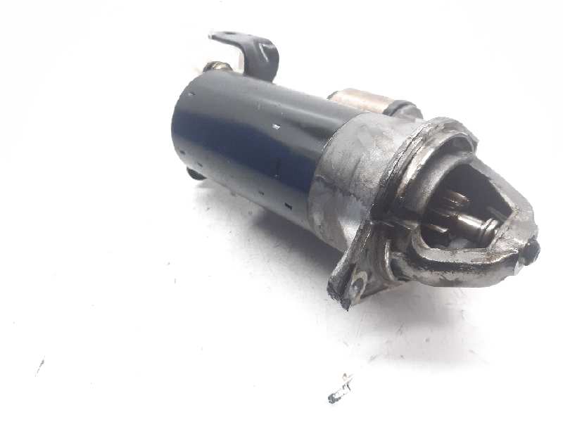 OPEL Astra H (2004-2014) Starter Motor 0001109062 24008858