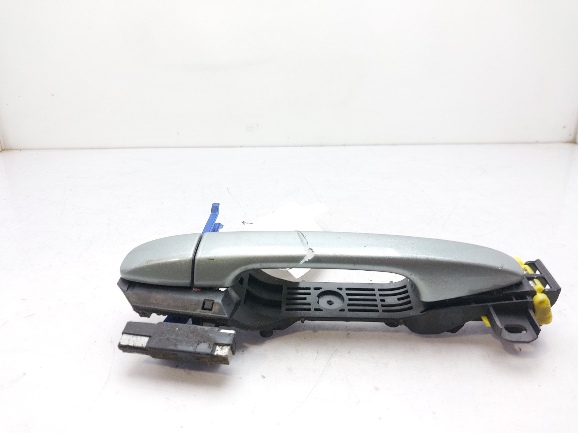 TOYOTA Verso 1 generation (2009-2015) Rear Left Door Exterior Handle 6921105918 22473290