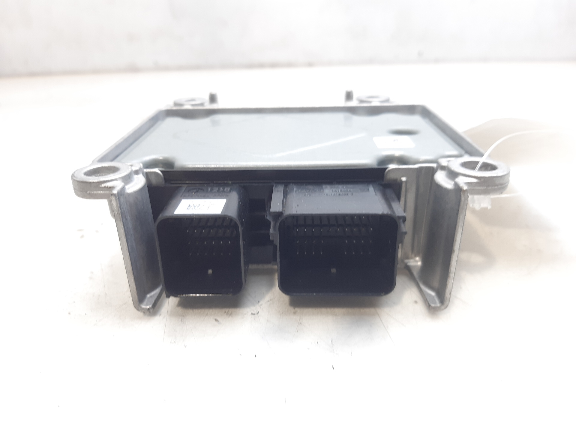 LAND ROVER Freelander 2 generation (2006-2015) SRS Control Unit 6H5214B321AE 23022179