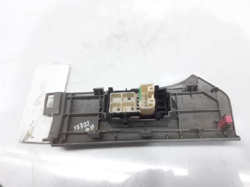 TOYOTA Yaris 2 generation (2005-2012) Front Right Door Window Switch 742310D090 20196022