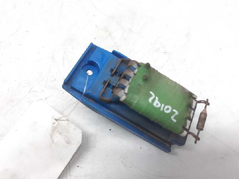 FORD Focus 1 generation (1998-2010) Interior Heater Resistor XS4H18B647BA 18510103